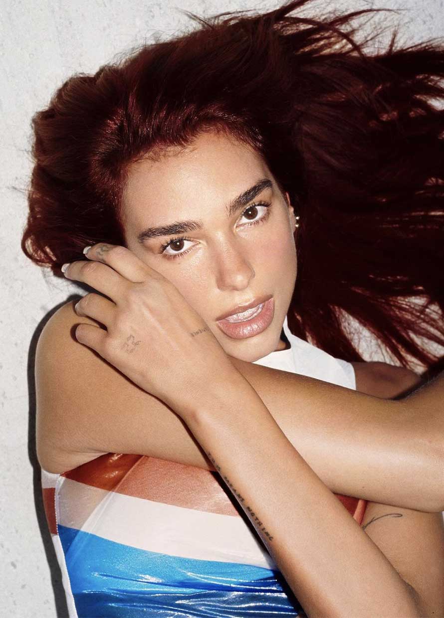 5 Reasons why you shouldn’t dye your hair red (and one reason why you should!)