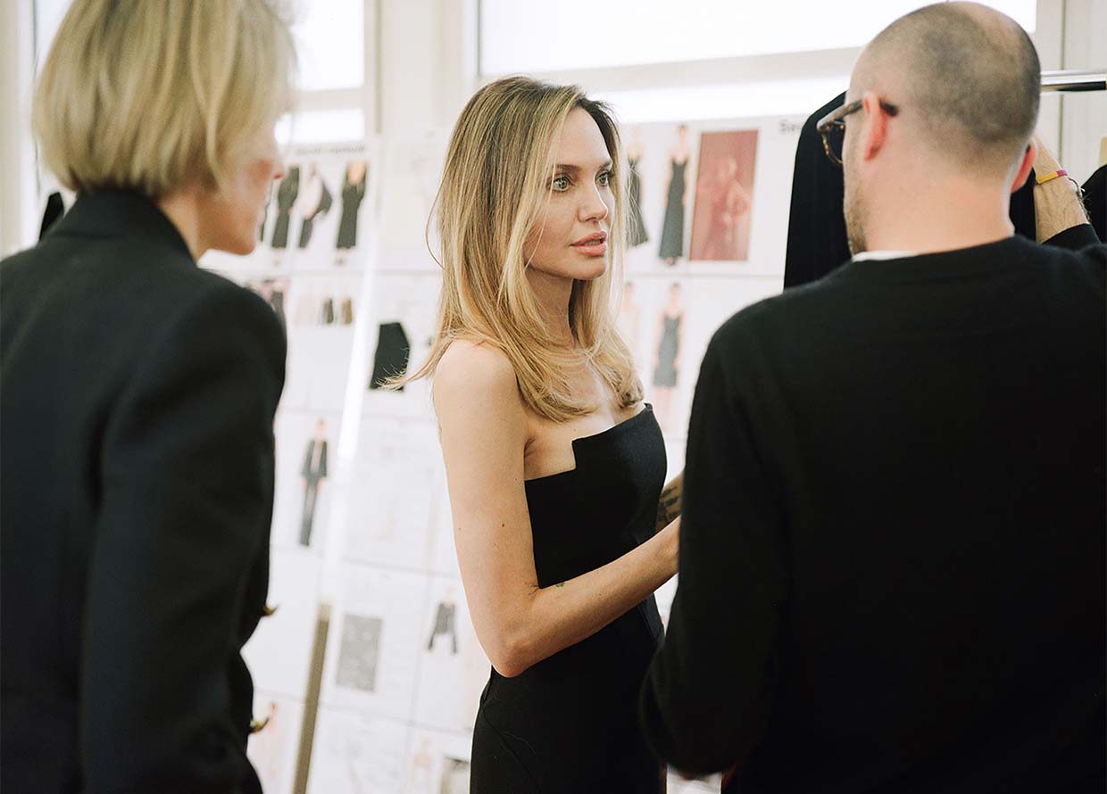 The Atelier Jolie x Chloé collection has landed in Malaysia—here’s what to expect