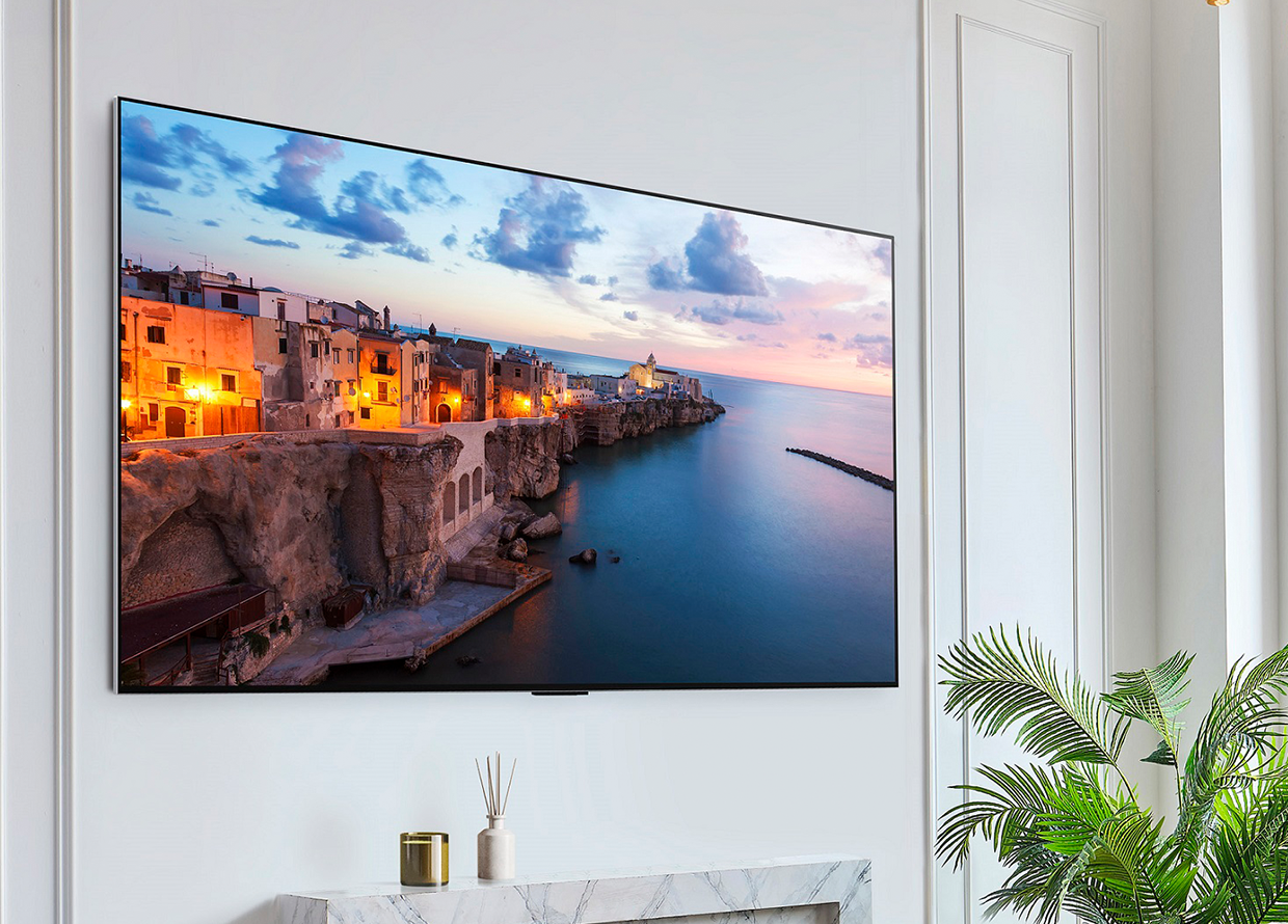 LG OLED Evo C3 TV review: The only TV you’ll ever need in life