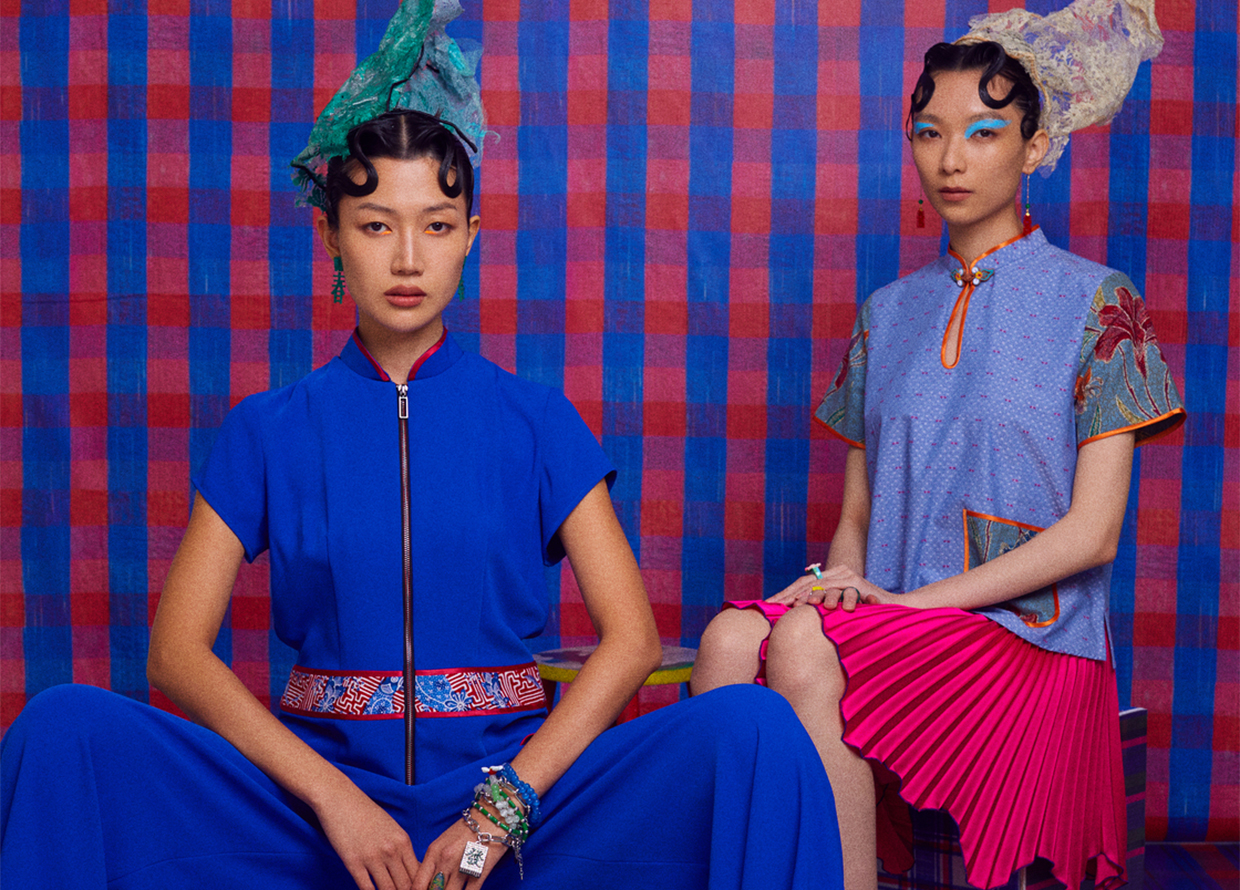 5 Ready-to-wear collections by Malaysian designers that you should consider this Lunar New Year