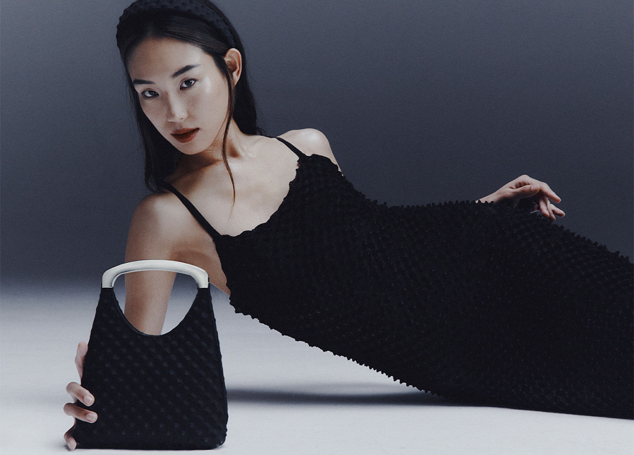 Exclusive: London-based designer Chet Lo on his electrifying collaboration with Charles & Keith