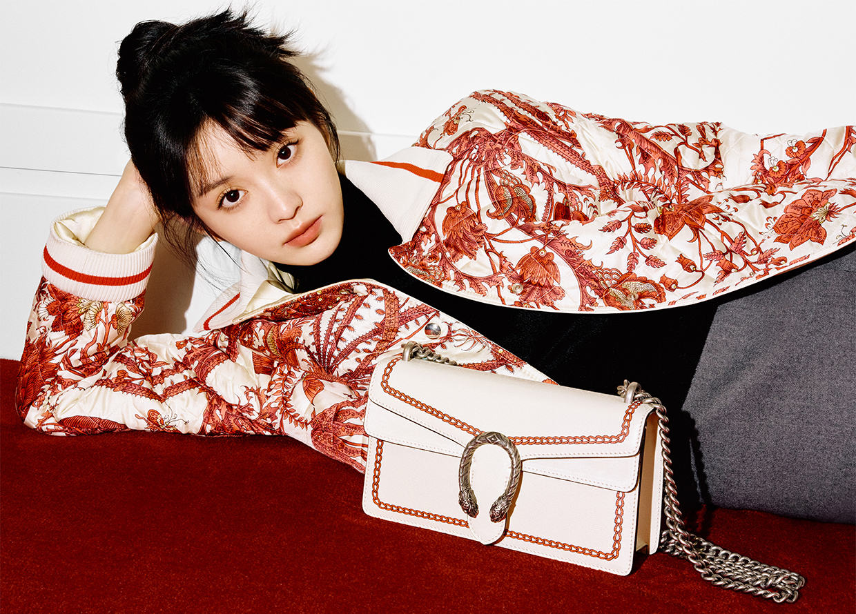 10 Captivating Lunar New Year fashion campaigns you can’t miss this year