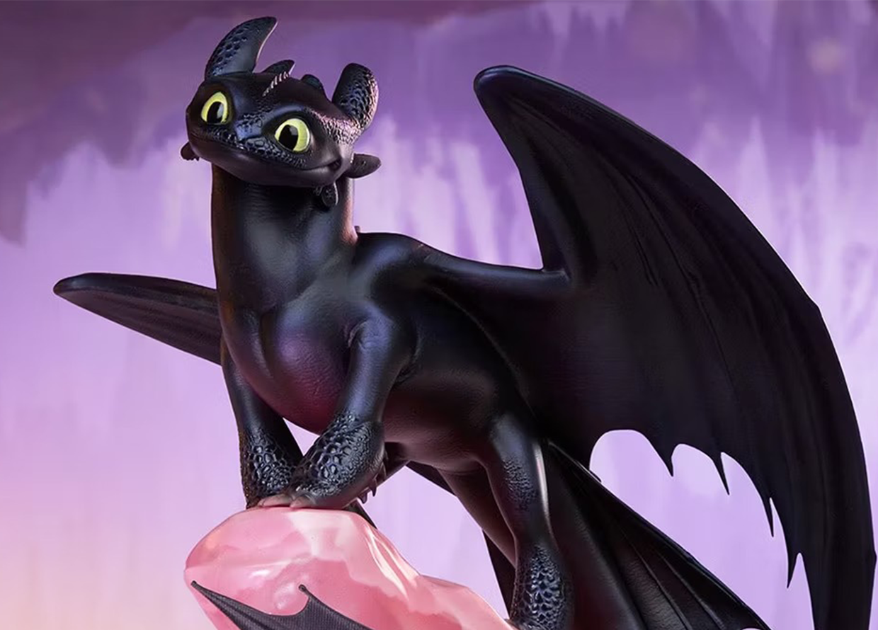 8 Famous dragons in pop culture to revisit this Chinese New Year
