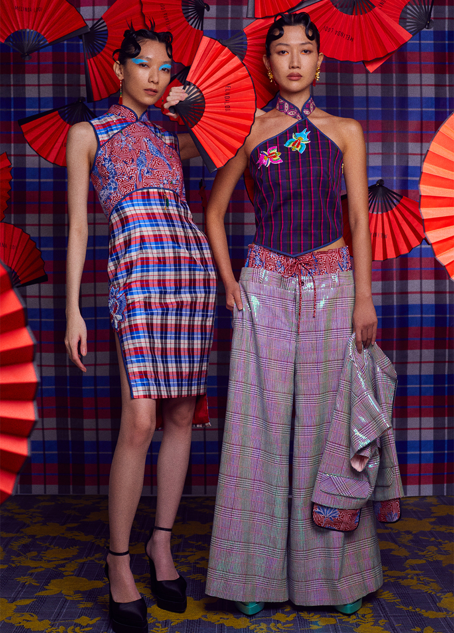 5 Ready-to-wear collections by Malaysian designers that you should consider this Lunar New Year