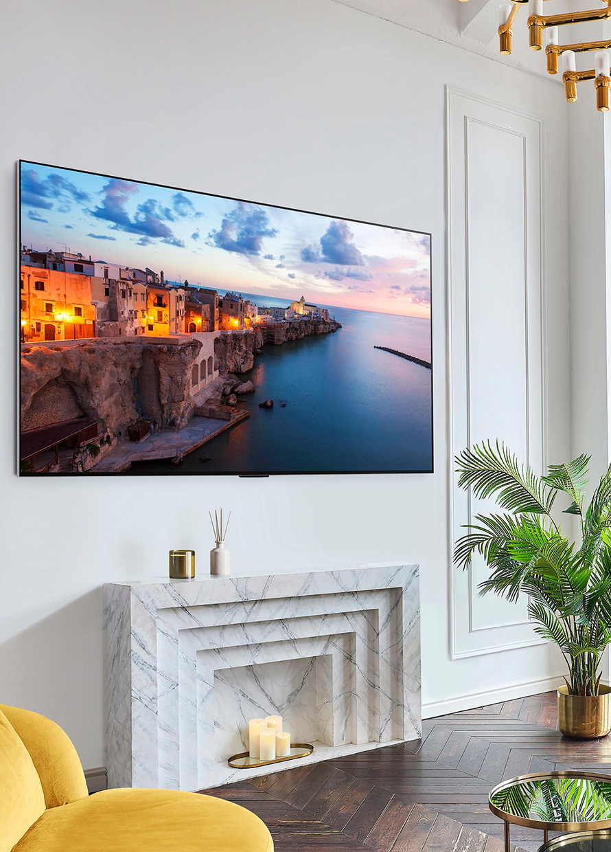 LG OLED Evo C3 TV review: The only TV you’ll ever need in life