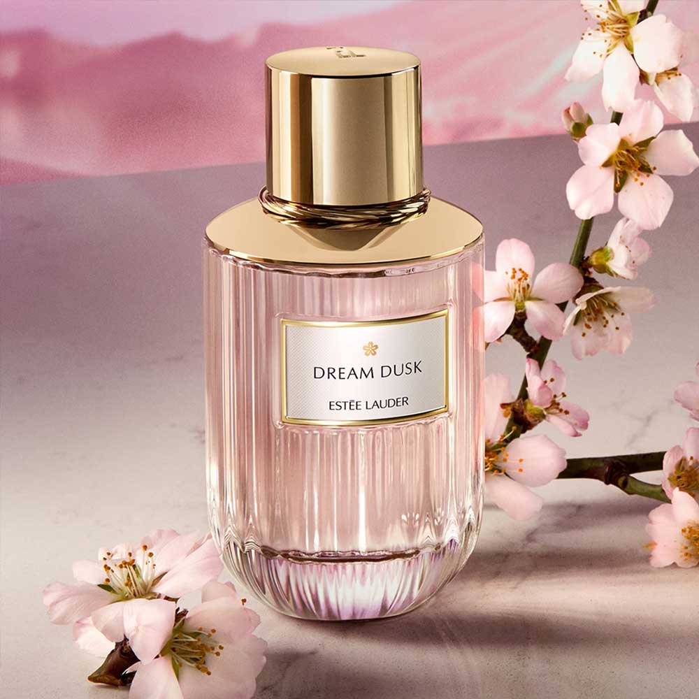 buro malaysia cherry blossom fragrance