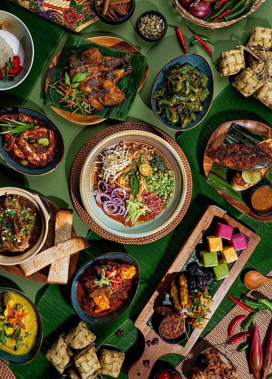 Ramadan 2024: Our guide to ‘buka puasa’ buffets for iftar in the Klang Valley