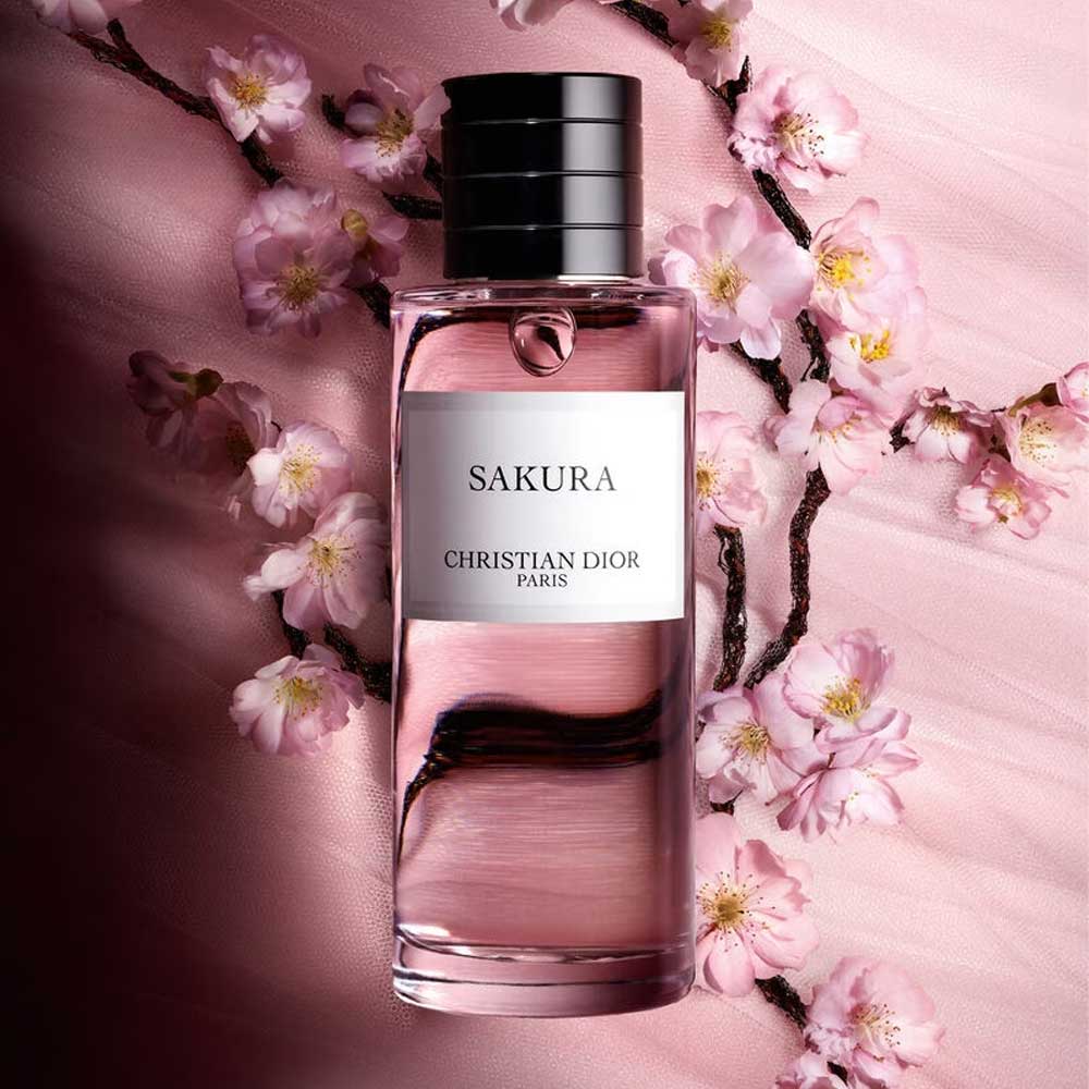 buro malaysia cherry blossom fragrance