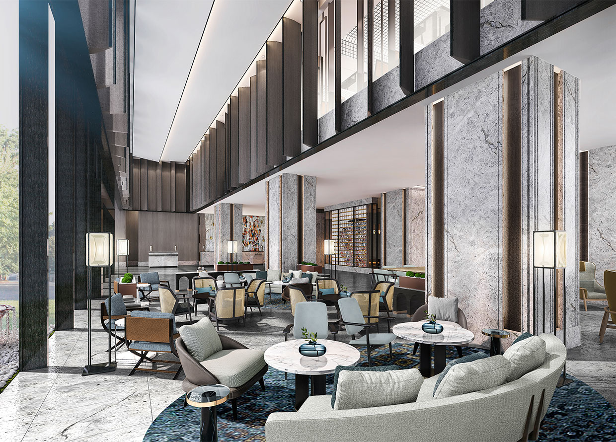 6 New luxury hotels in Malaysia to visit in 2024