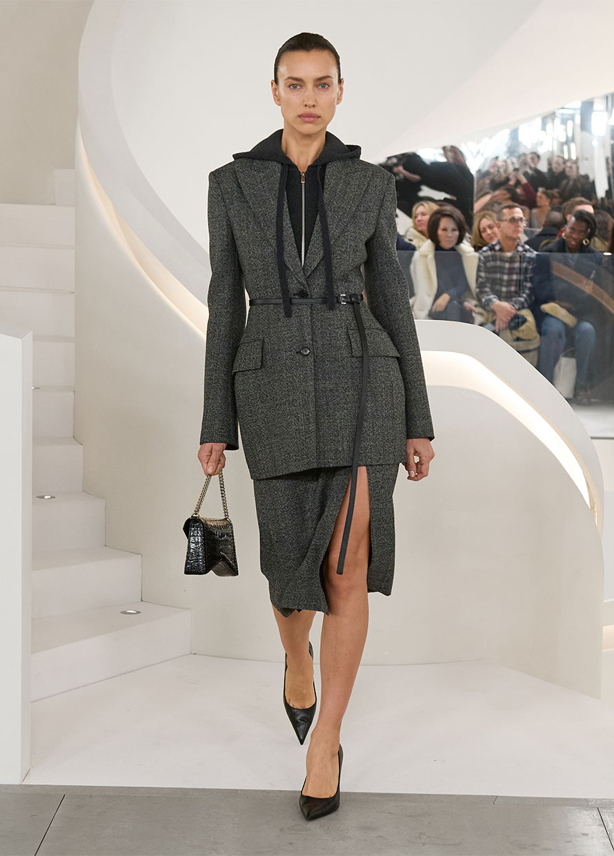 NYFW AW24: What you missed at Tommy Hilfiger, Tory Burch, Michael Kors, and more