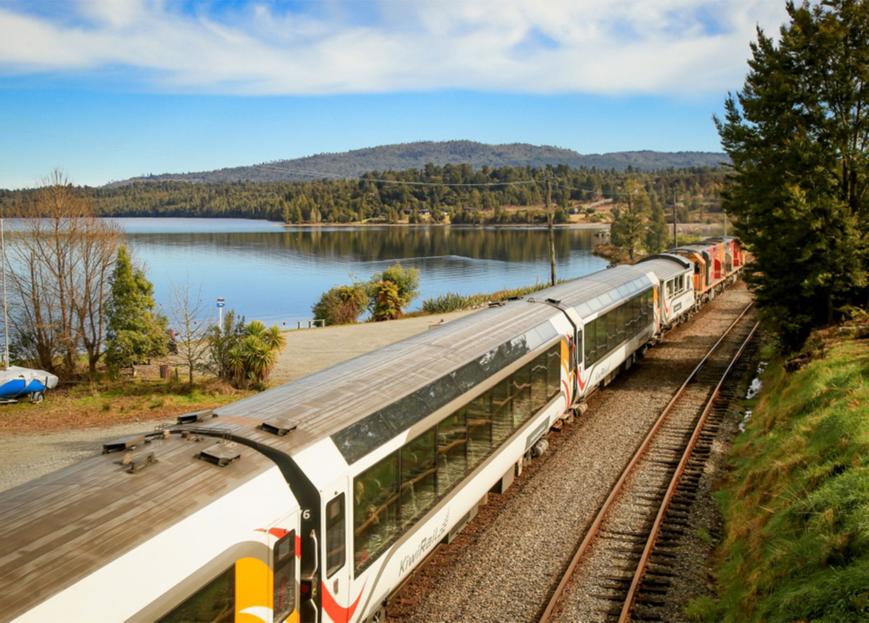 BURO Malaysia most scenic train rides, Tranzalpine