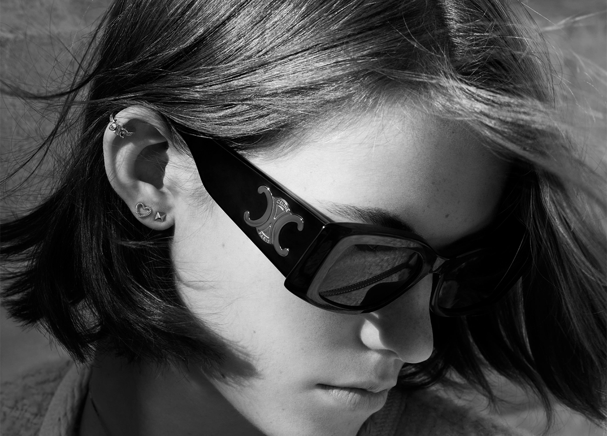 8 Designer sunglasses you need to add to your collection this season