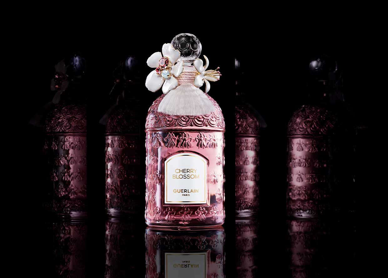 5 Sweet cherry blossom fragrances to usher in spring with