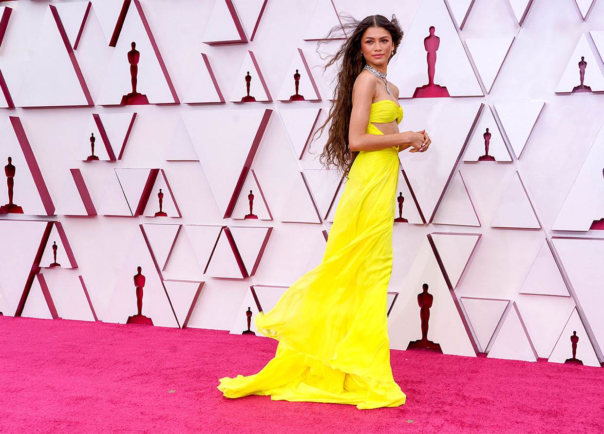 Style Spotlight: 13 Bold looks Zendaya wore that won the internet over