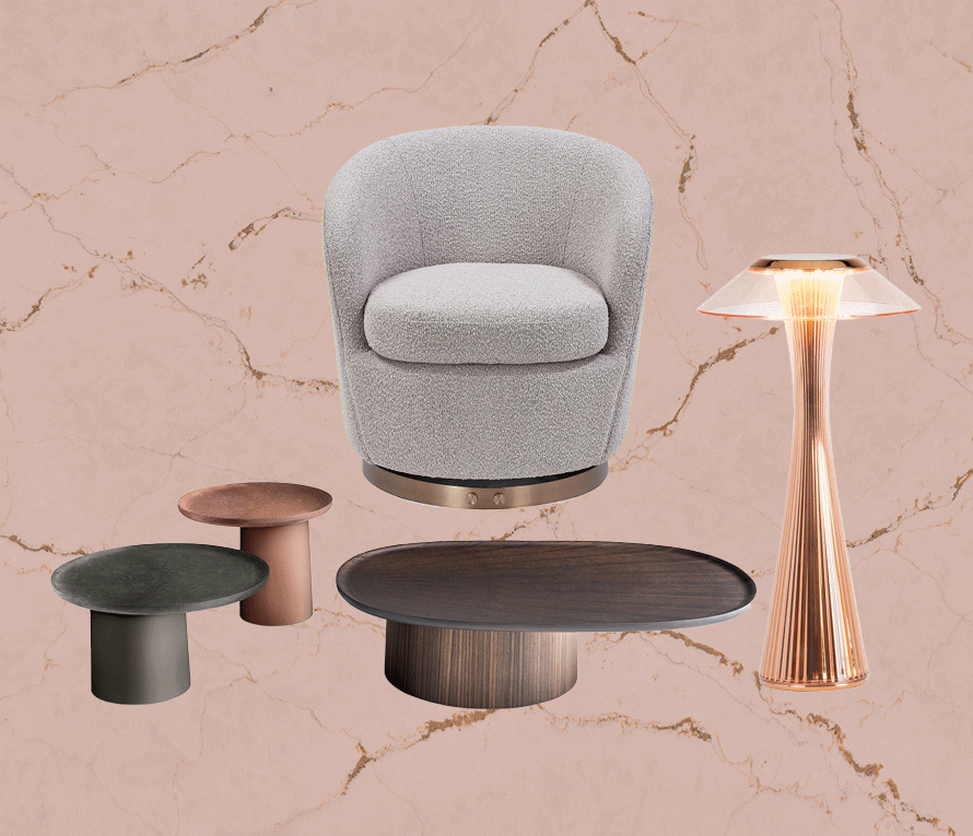 BURO Luxury Edit: The best brands to shop for your home