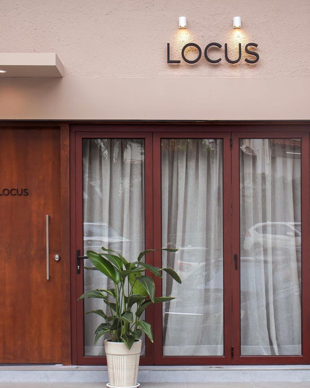 BURO Malaysia Locus review