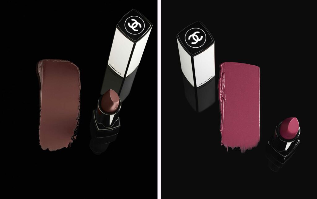 buro chanel rouge allure nuit blanche