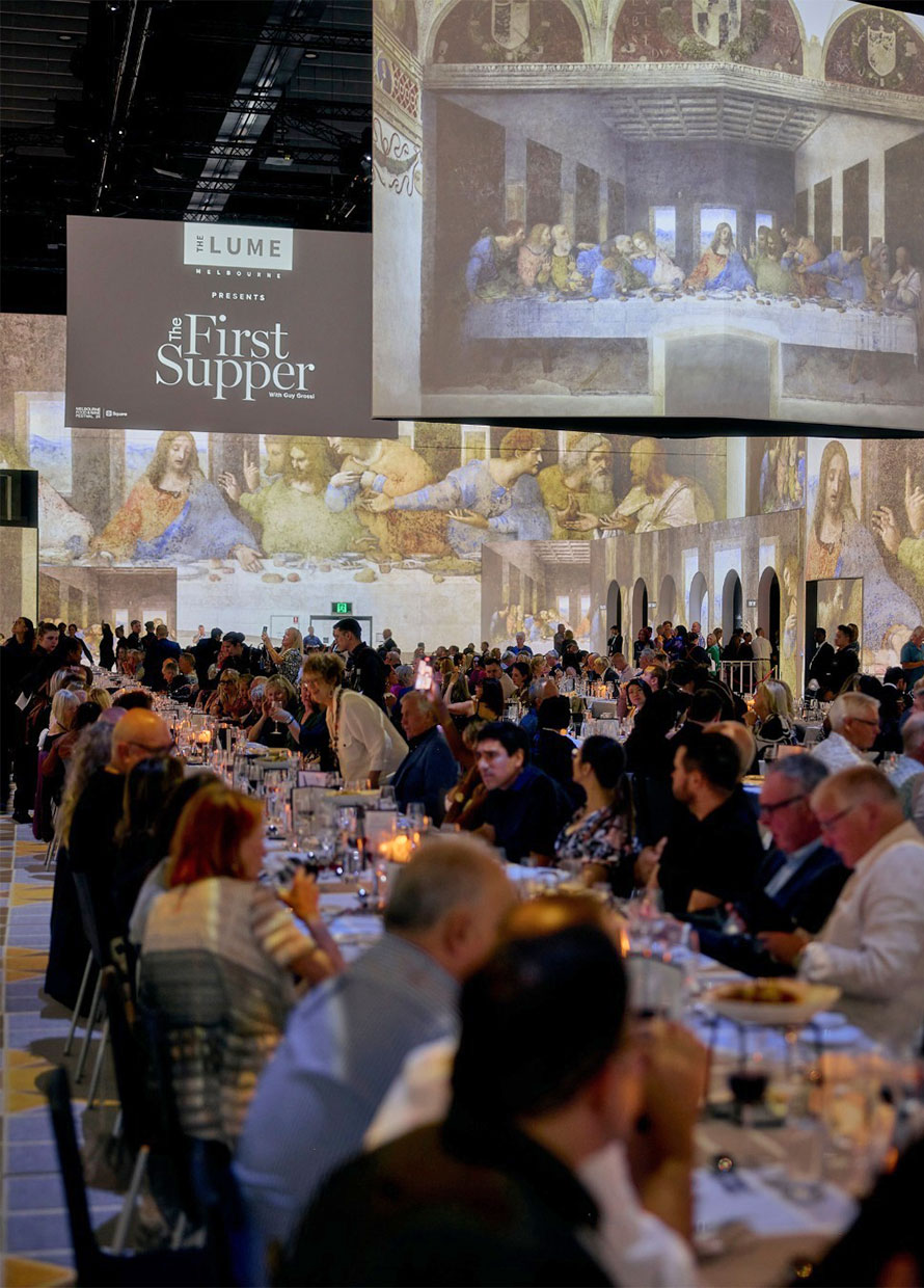 A foodie’s escape to Melbourne’s Food and Wine Festival 2024