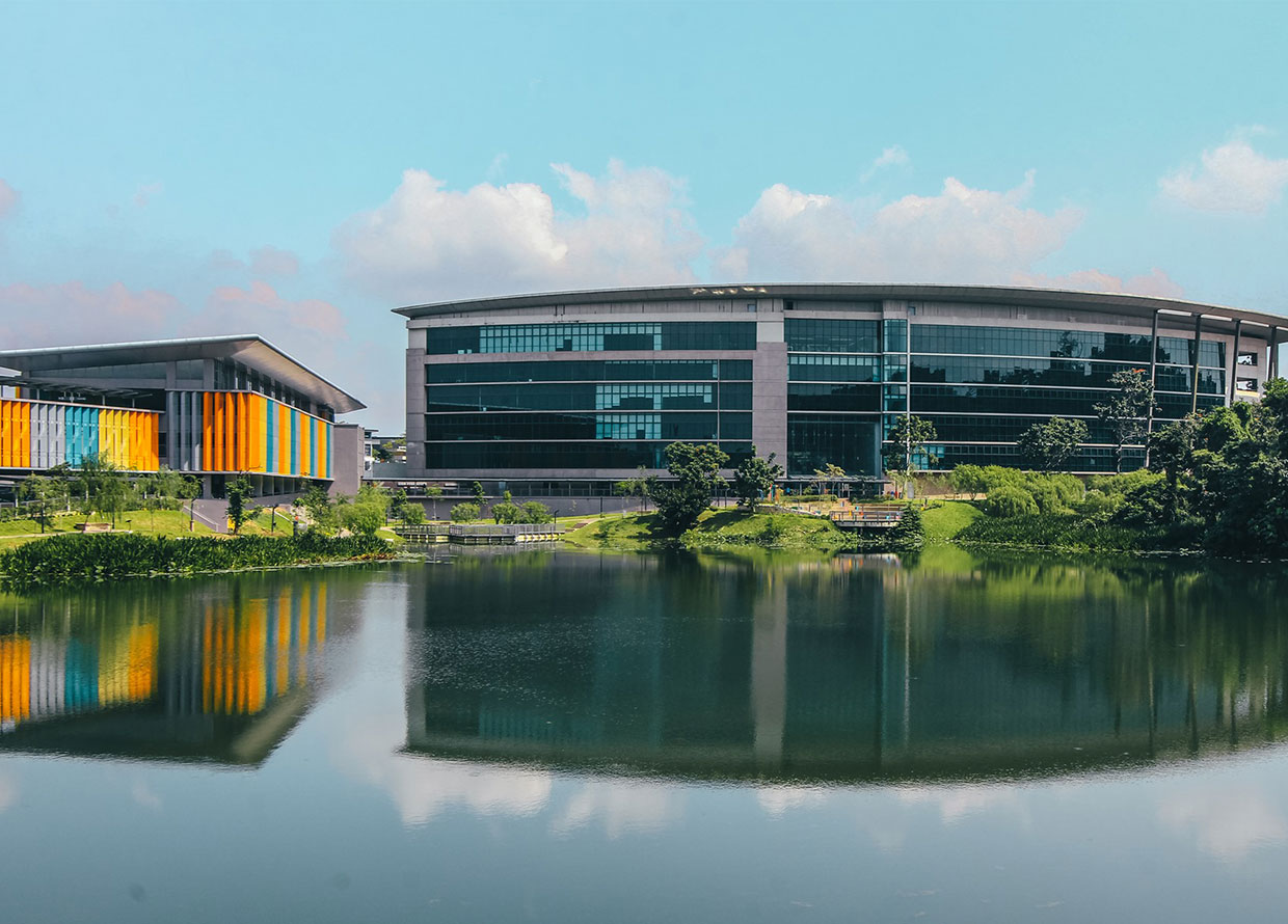 6 public libraries in the Klang Valley to visit for Ramadan-friendly work-from-home days