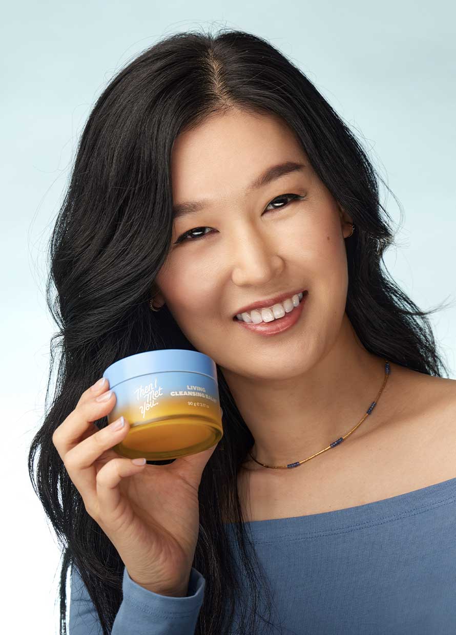 Exclusive: Soko Glam’s Charlotte Cho on bringing K-beauty into the mainstream and Then I Met You’s Malaysian debut