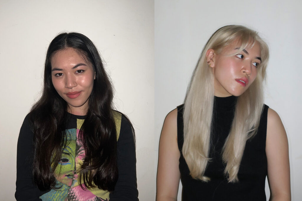 buro malaysia hair transformation