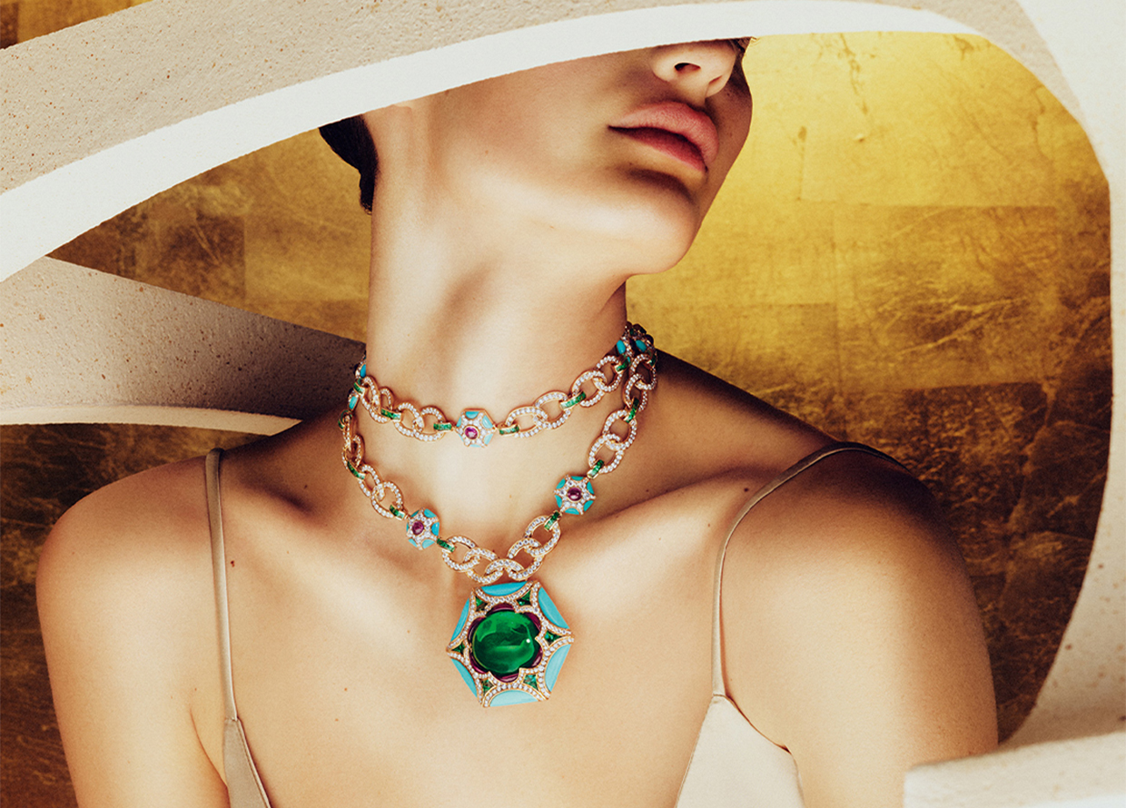 7 Italian jewellery houses that should be on your radar