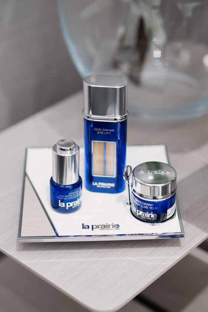 buro malaysia la prairie trx