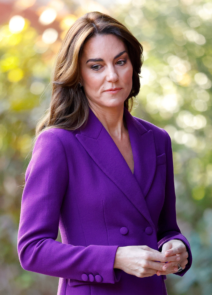 Internet reactions to Kate Middleton’s cancer news, #KateGate and more