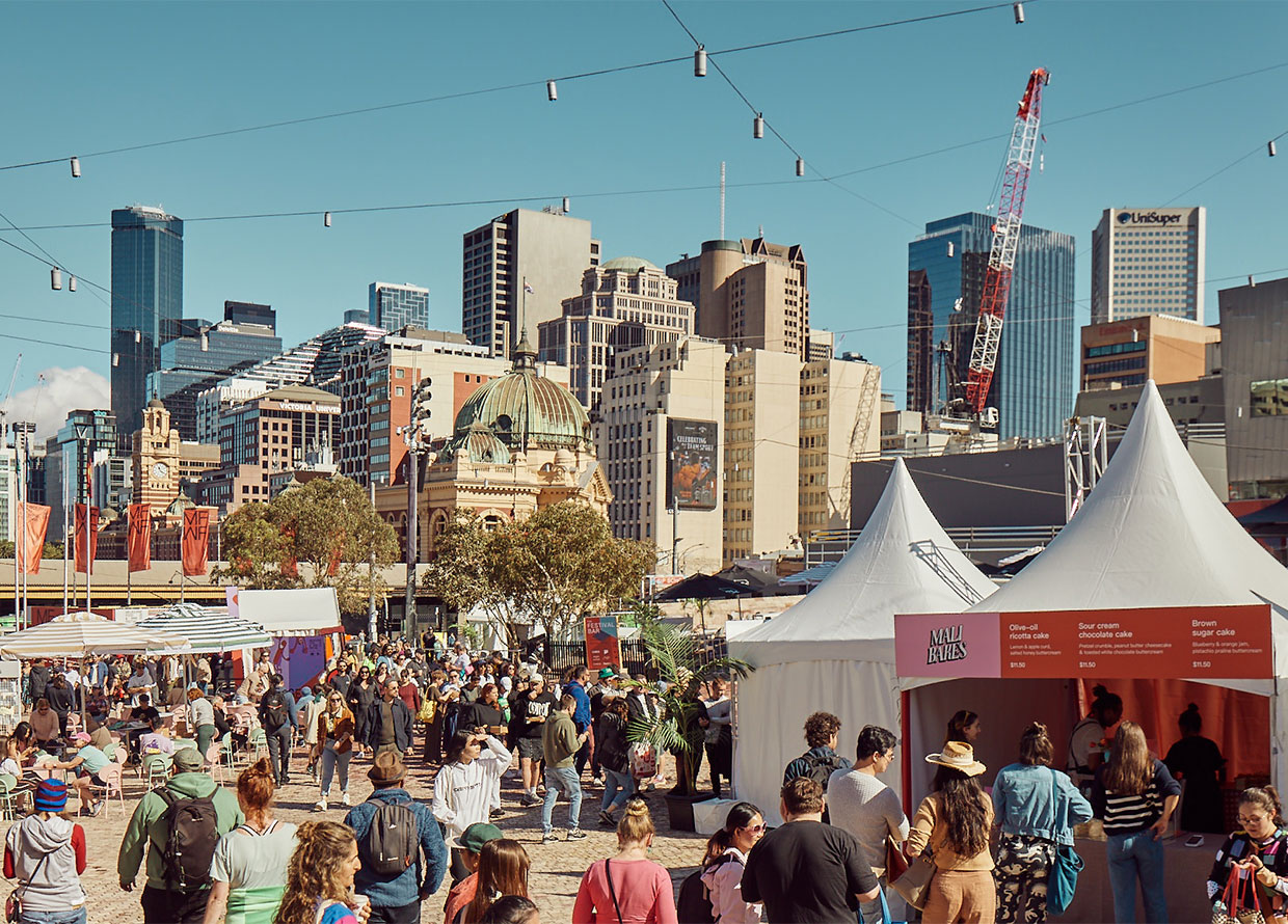 7 Major events and festivals you should not miss in Australia this 2024