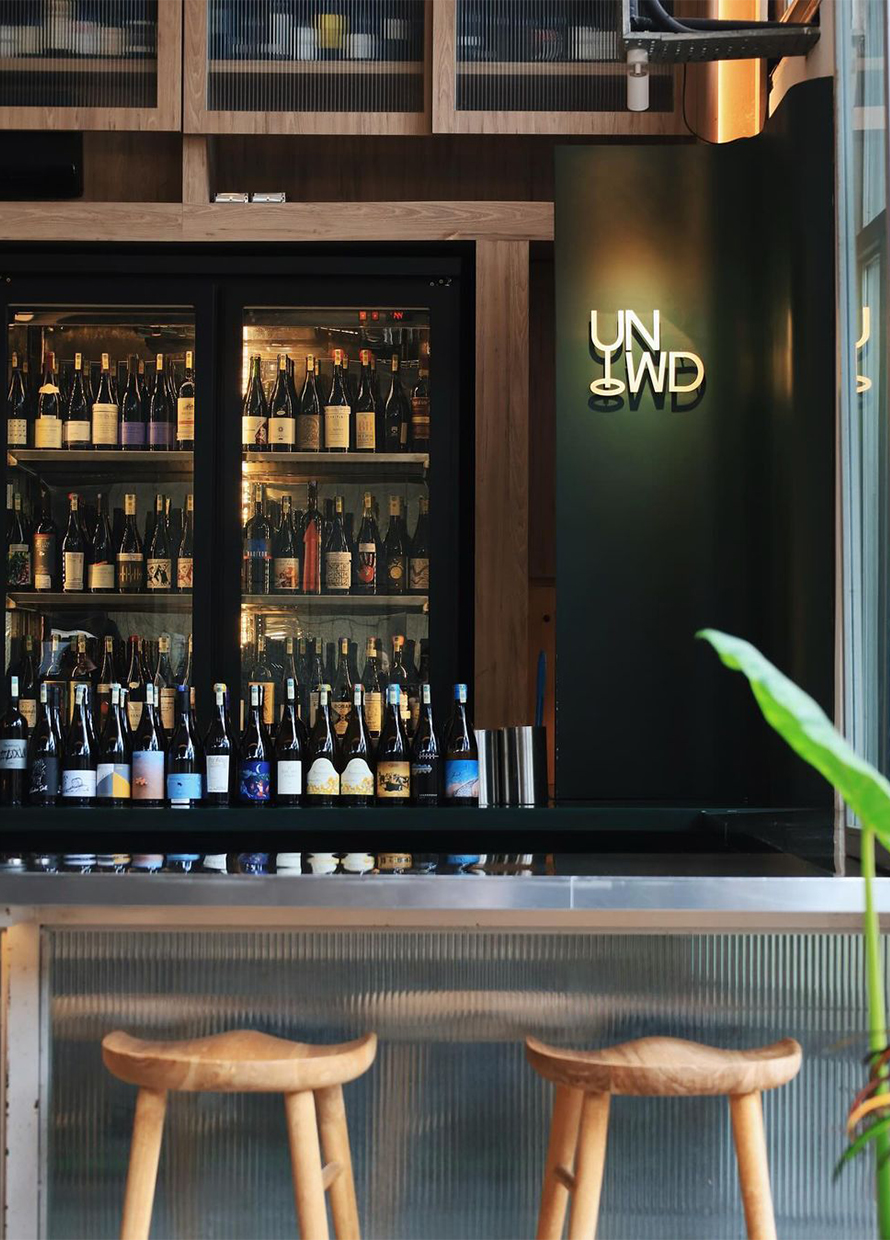 Sip back and relax at these wine bars around the Klang Valley