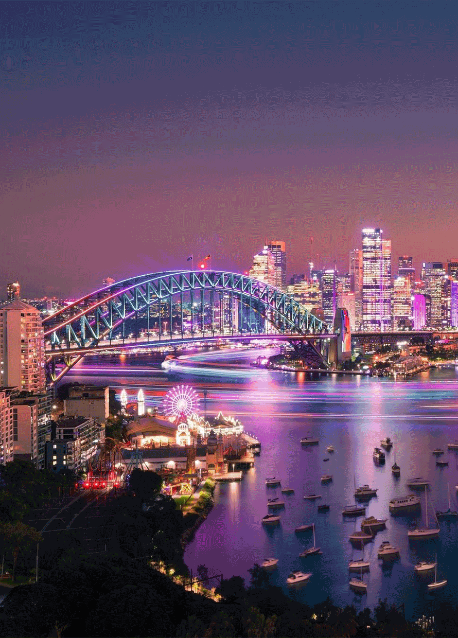 7 Major events and festivals you should not miss in Australia this 2024
