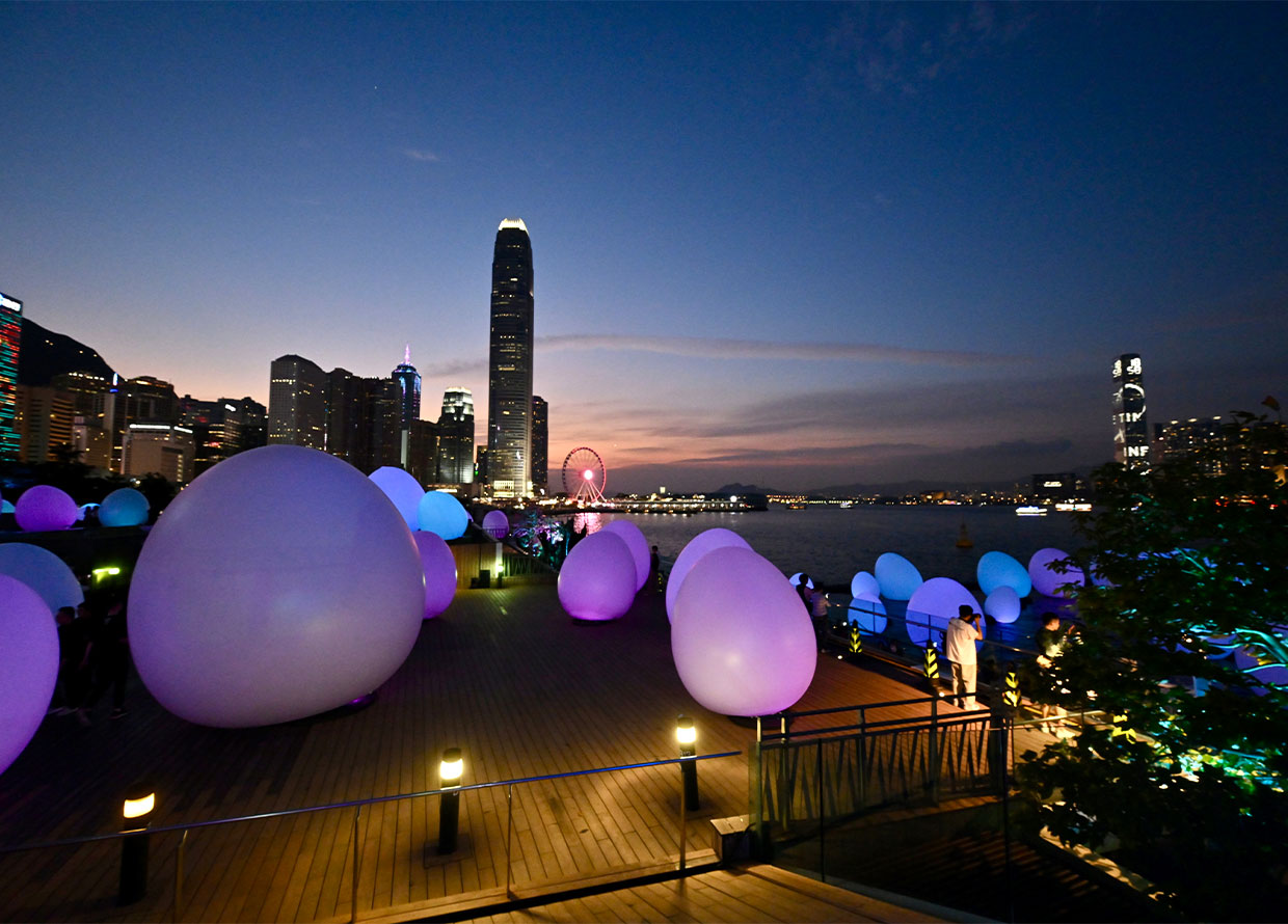 Inside Hong Kong’s Art March 2024: 7 Events and exhibitions to check out