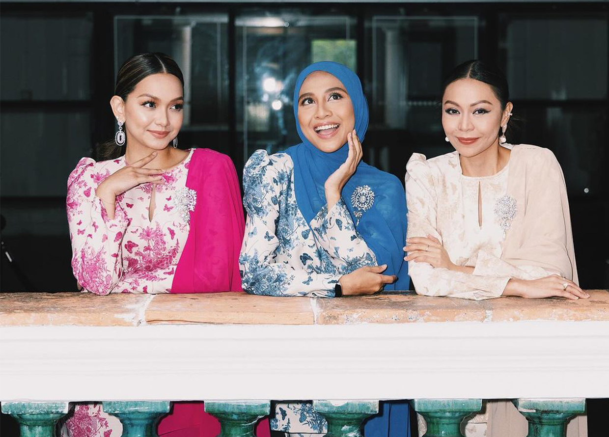 New Raya songs to add to your party playlist this coming Eid