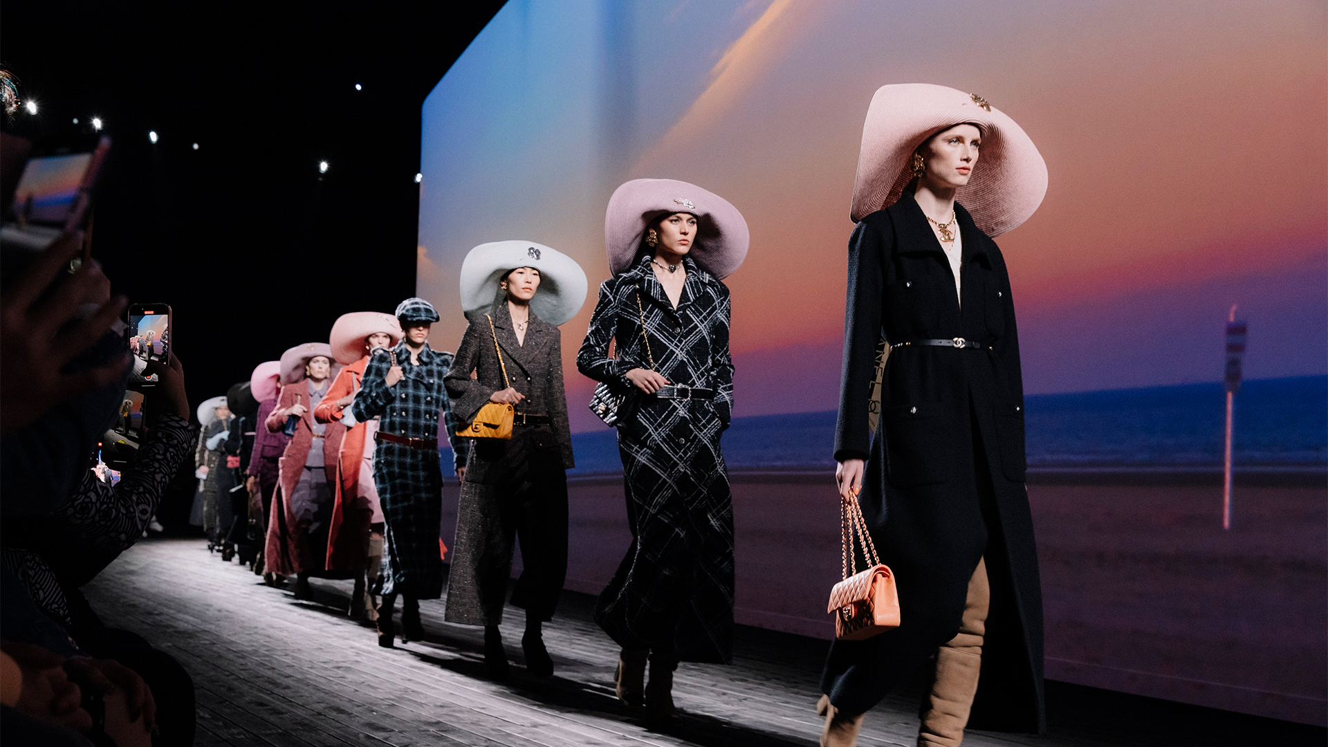 Paris Fashion Week AW24: The best of Chanel, Loewe, Dior and more