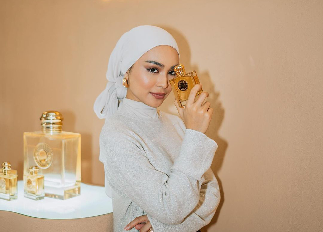 8 New fragrances to shop for your Raya scent refresh