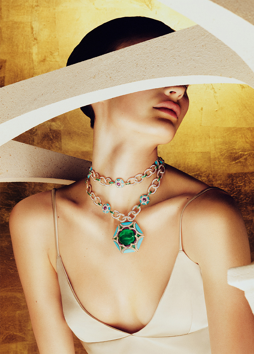 7 Italian jewellery houses that should be on your radar