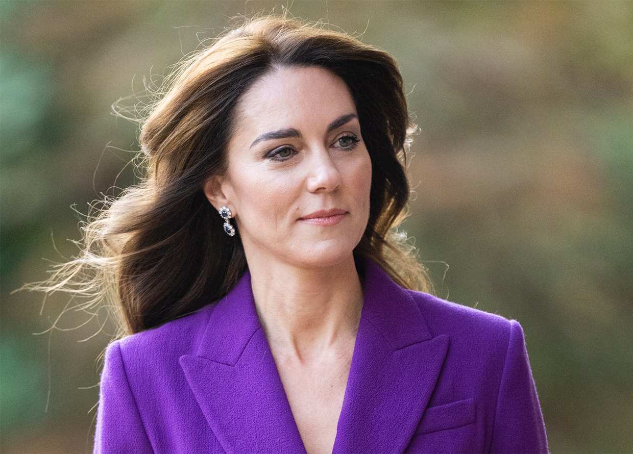 Internet reactions to Kate Middleton’s cancer news, #KateGate and more