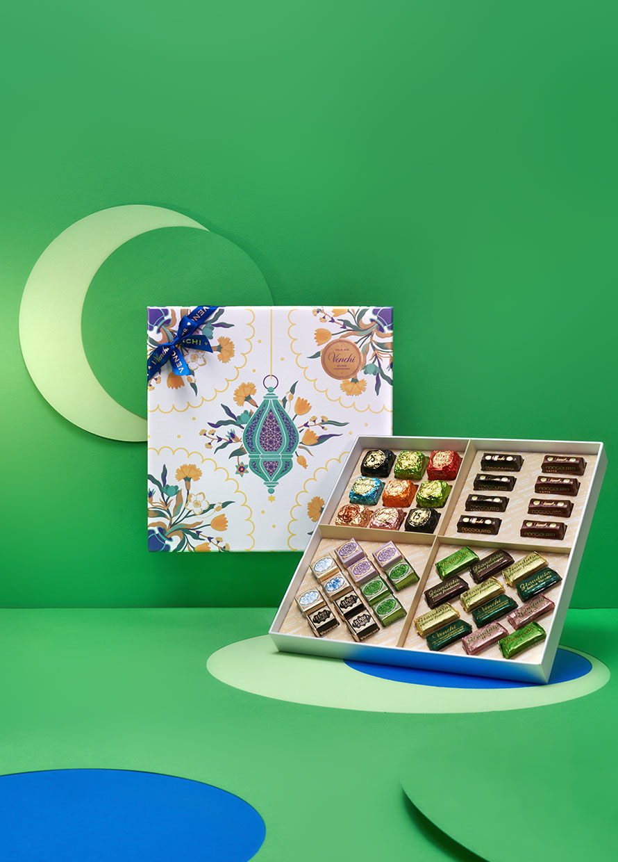 BURO’s picks of the best edible gifts for Raya 2024