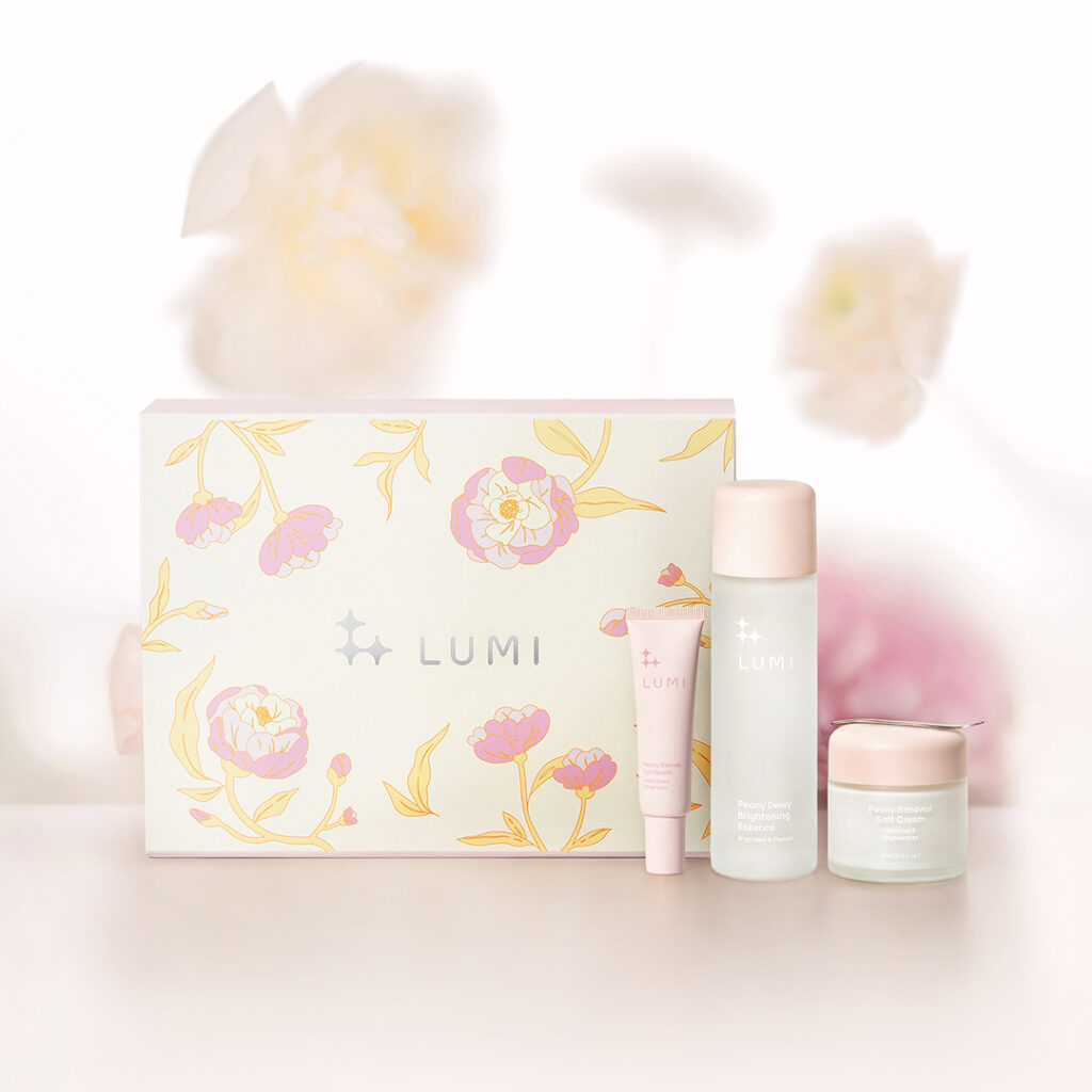 buro malaysia mothers day beauty gifts