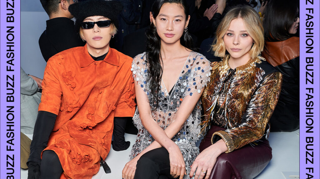 Louis Vuitton reveals its Pre-Autumn 2024 collection in Shanghai—plus ...