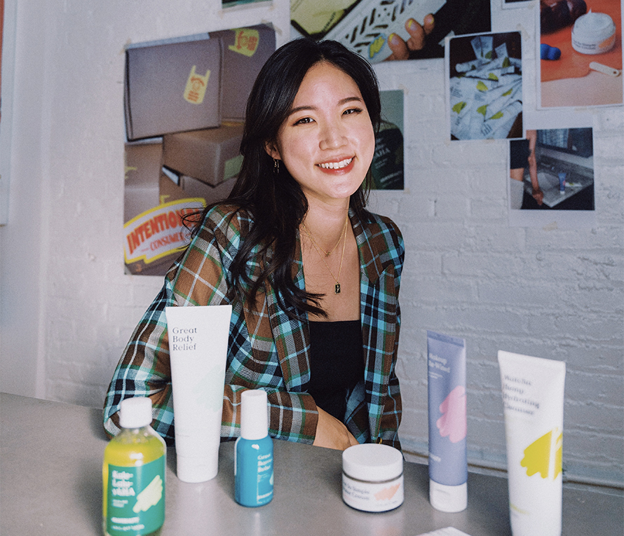 Liah Yoo on the influencer-to-brand founder pipeline, sustainability in beauty and KraveBeauty’s Malaysian debut