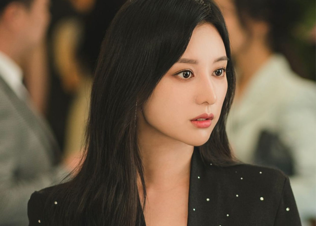 Style ID: Hong Hae-in’s best looks in Netflix’s ‘Queen of Tears’ and where to shop them