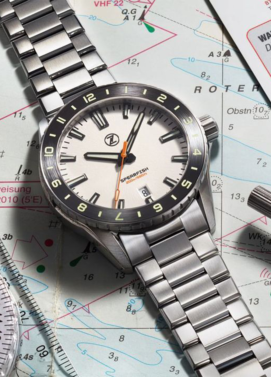 The best Singaporean watch brands worth discovering