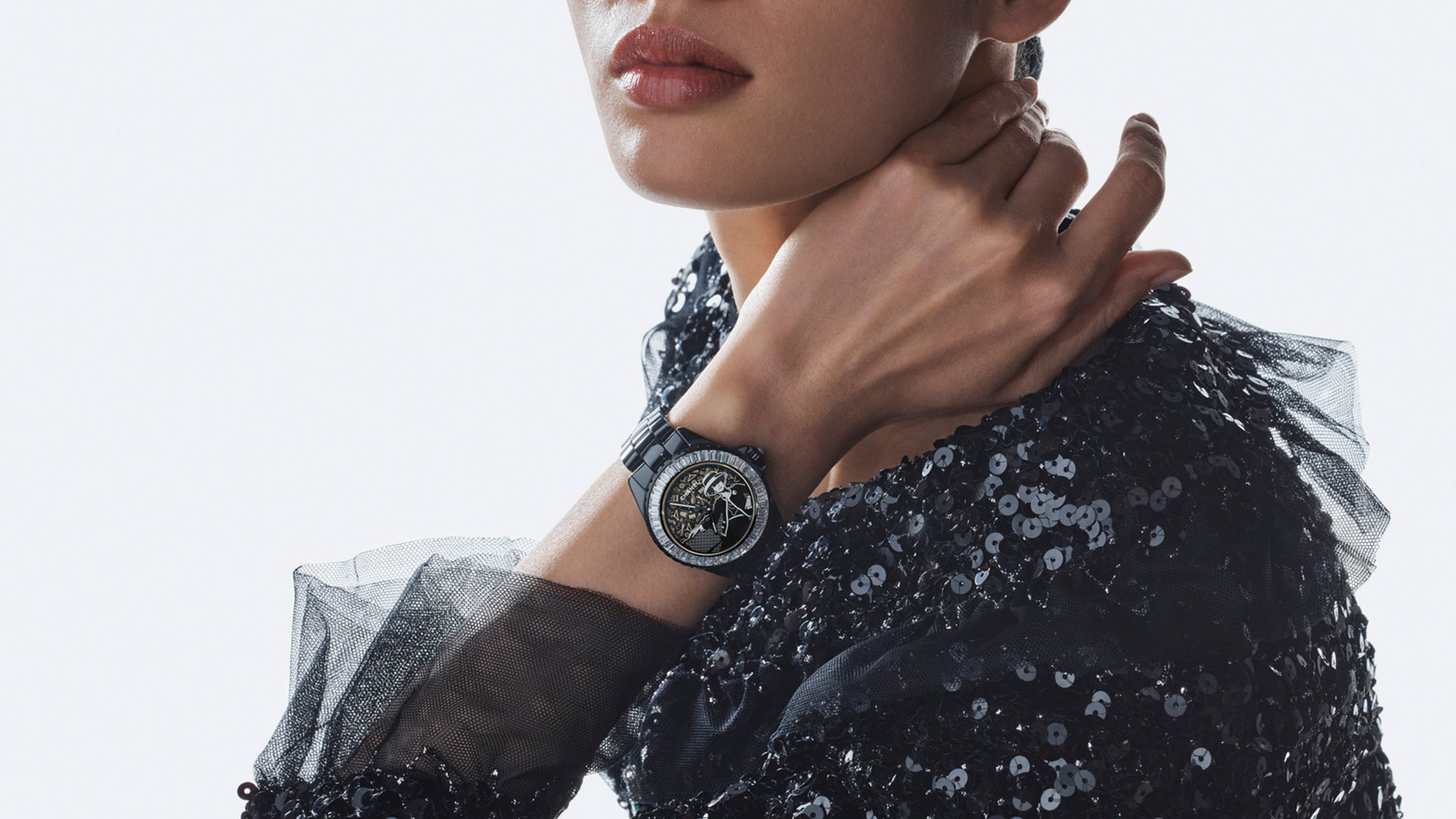 Watches and Wonders 2024: Chanel draws inspiration from the art of sewing