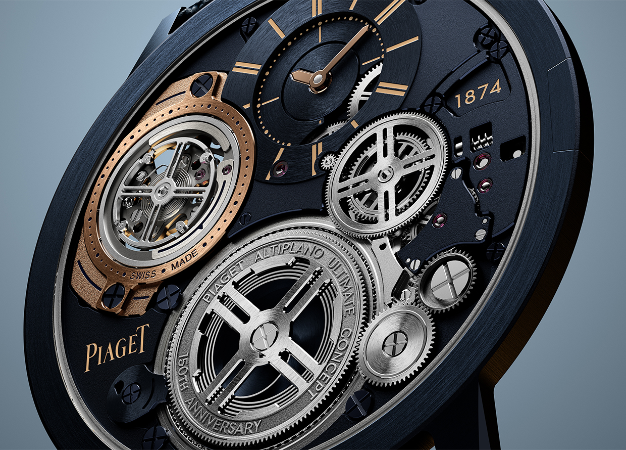 Watches and Wonders 2024: 9 Remarkable timepieces that caught our attention