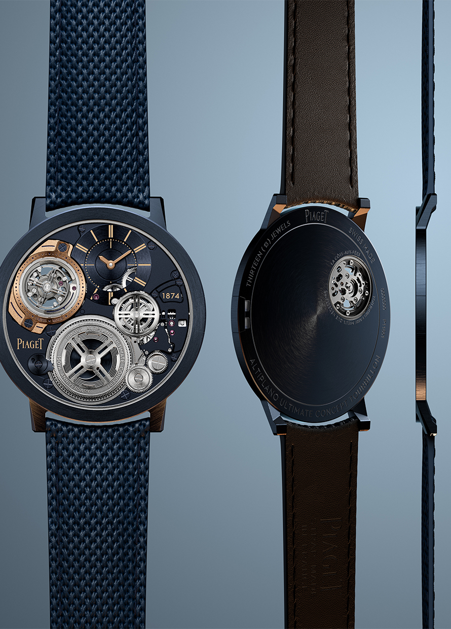 Watches and Wonders 2024: 9 Remarkable timepieces that caught our attention