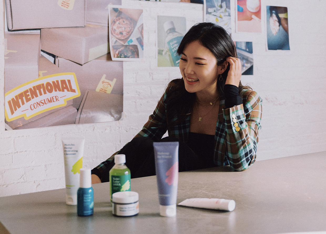 Liah Yoo on the influencer-to-brand founder pipeline, sustainability in beauty and KraveBeauty’s Malaysian debut