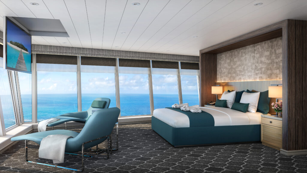 BURO Malaysia luxury cruises