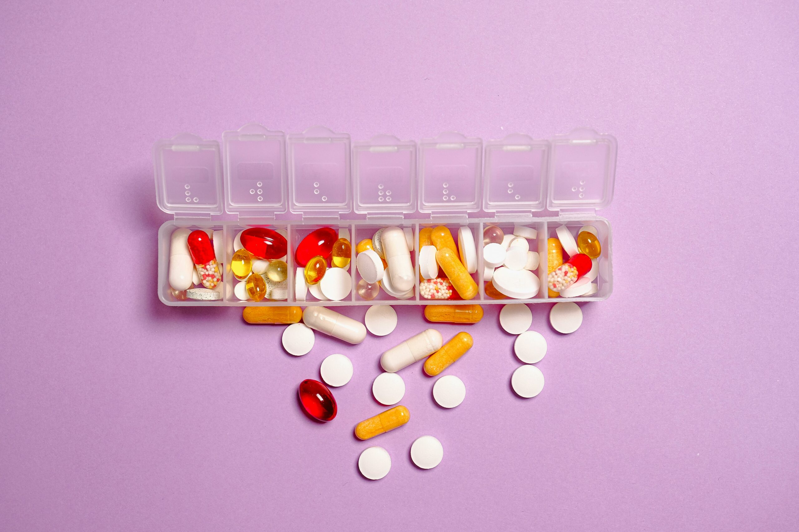 Health or gimmick: Are supplements worth your hard-earned money?
