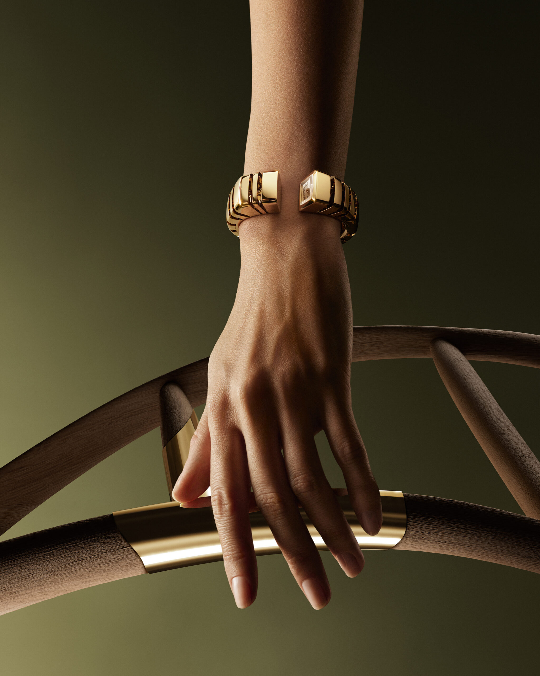 Watches & Wonders 2024: The most magical pieces from Cartier